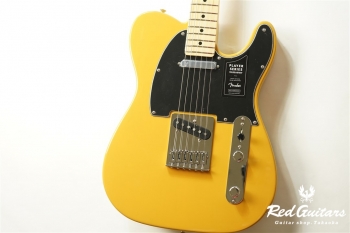 Player Telecaster - Butterscotch Blonde